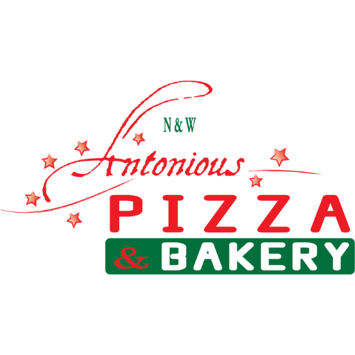 Logo image of Antonio Pizza